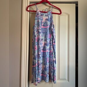 Lilly Pulitzer Margot Swing Dress